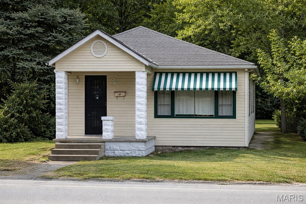 Photo of 2708 Missouri Avenue East St Louis IL 62205