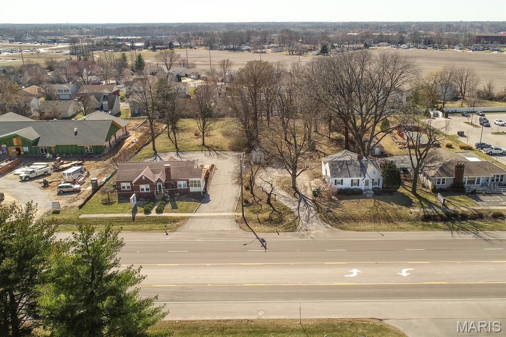 Photo of 813 and 815 W Highway 50 O'Fallon IL 62269