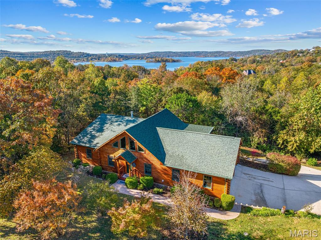 Photo of 791 Crescent Drive Hollister MO 65672