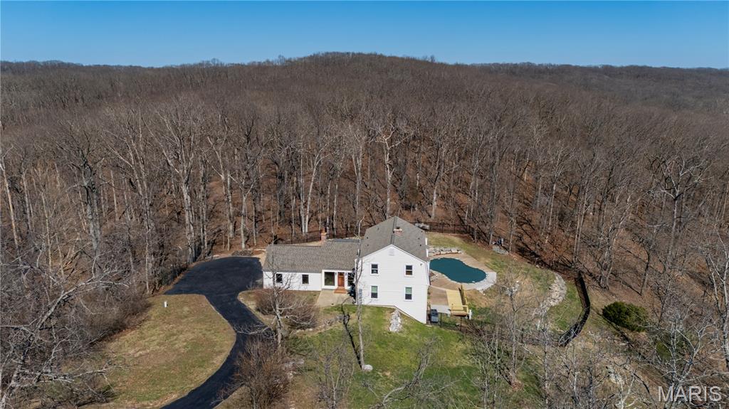 Photo of 4600 Cliff Forest Drive Wildwood MO 63069