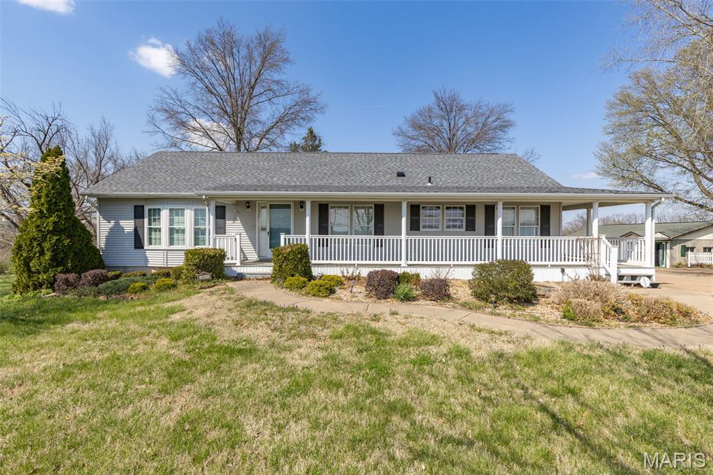 Photo of 1045 Airport Road Festus MO 63028