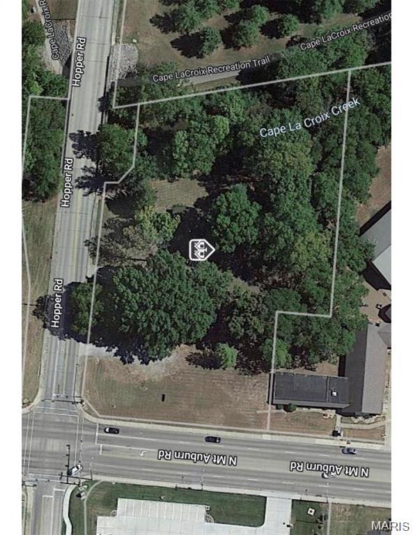 Photo of 3269 Hopper Road Cape Girardeau MO 63701