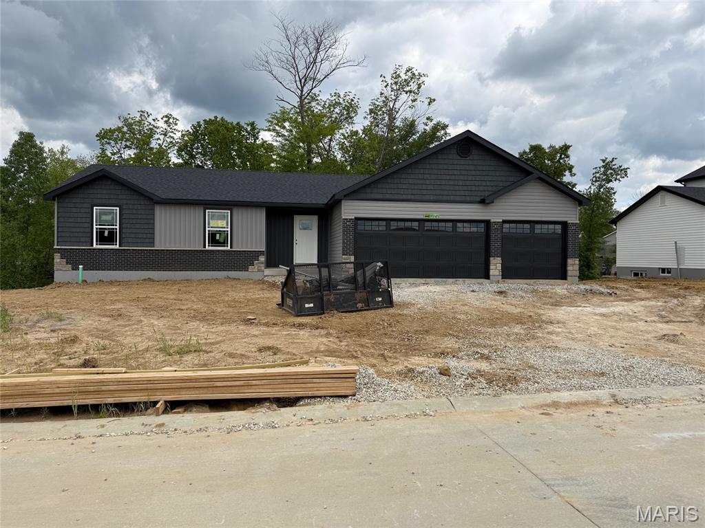 Photo of 135 Peruque Creek Manor Wright City MO 63390
