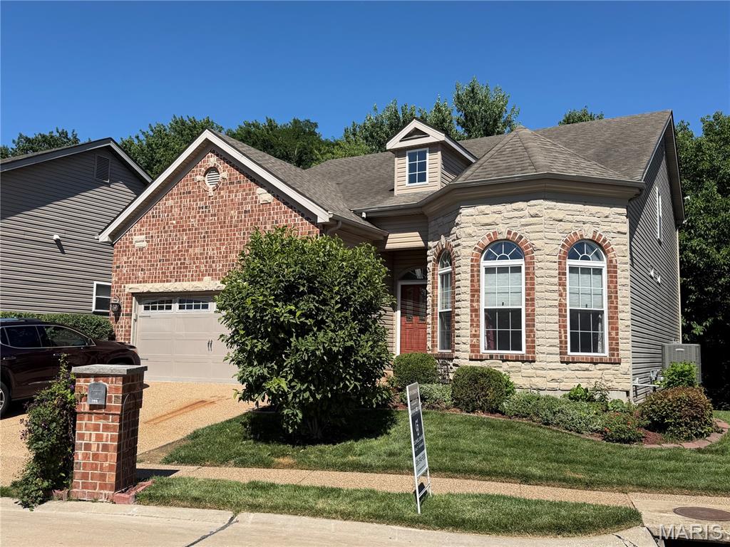 Photo of 139 Blue Water Drive St Peters MO 63366