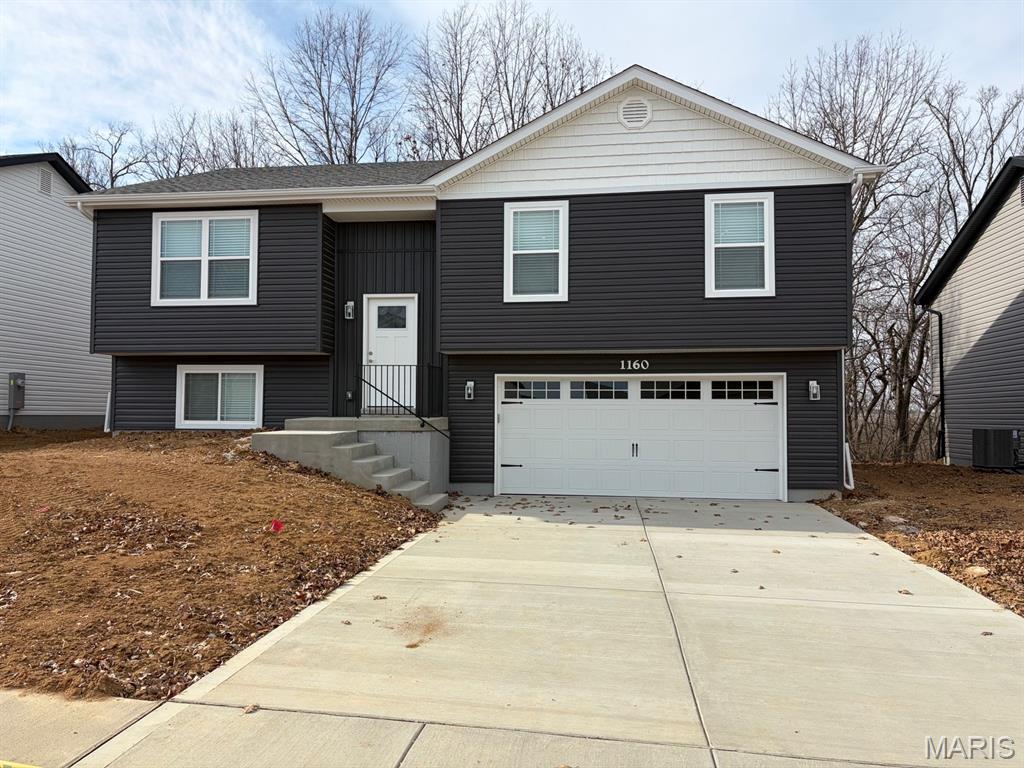 Photo of 1178 Marathon Drive Foristell MO 63348