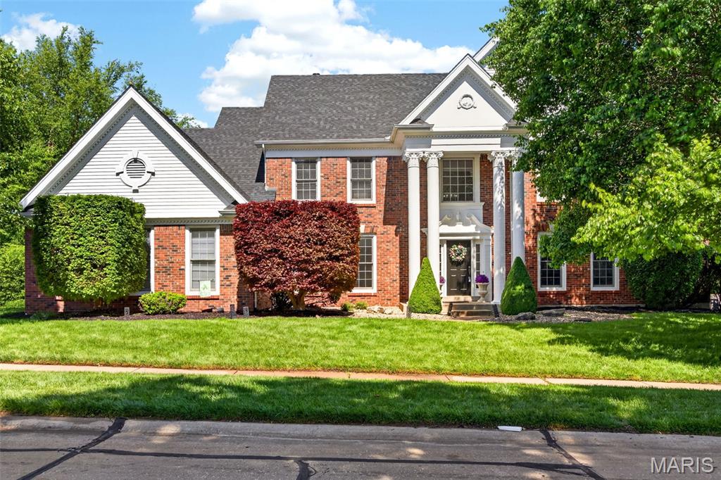Photo of 1647 Highland Valley Circle Wildwood MO 63005