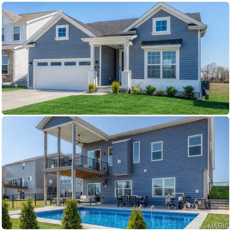 Photo of 66 River Wind Drive St Charles MO 63301