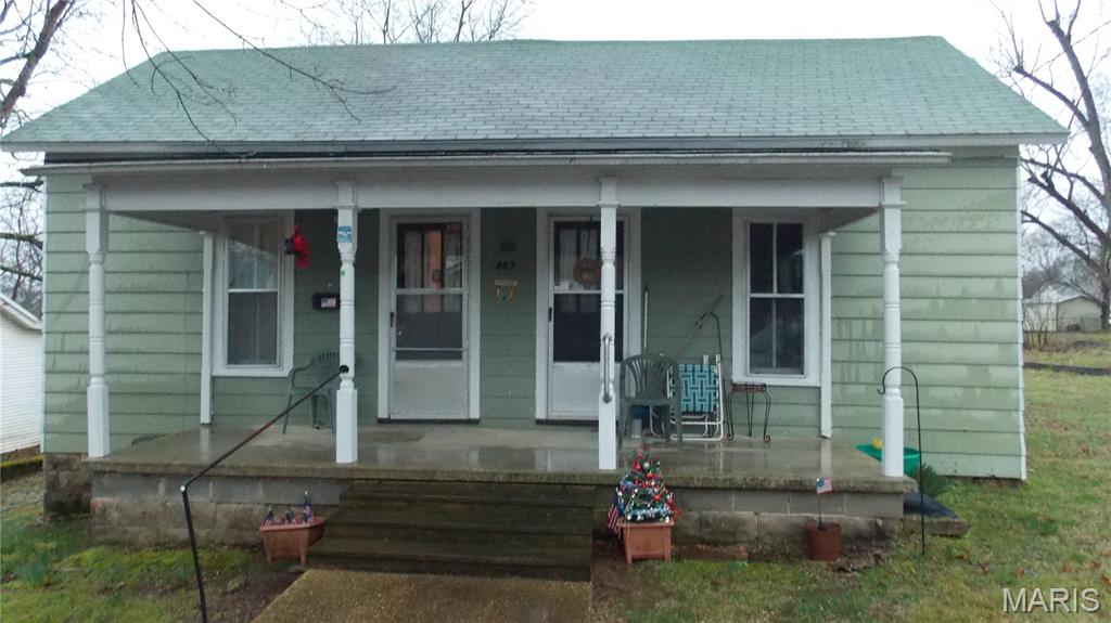 Photo of 407 First Street Doniphan MO 63935