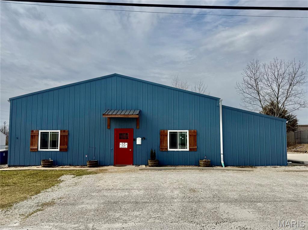 Photo of 705 Powell Street Warrenton MO 63383