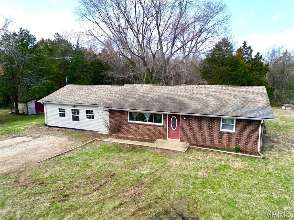 Photo of 7567 Jarred Drive Unincorporated MO 63628