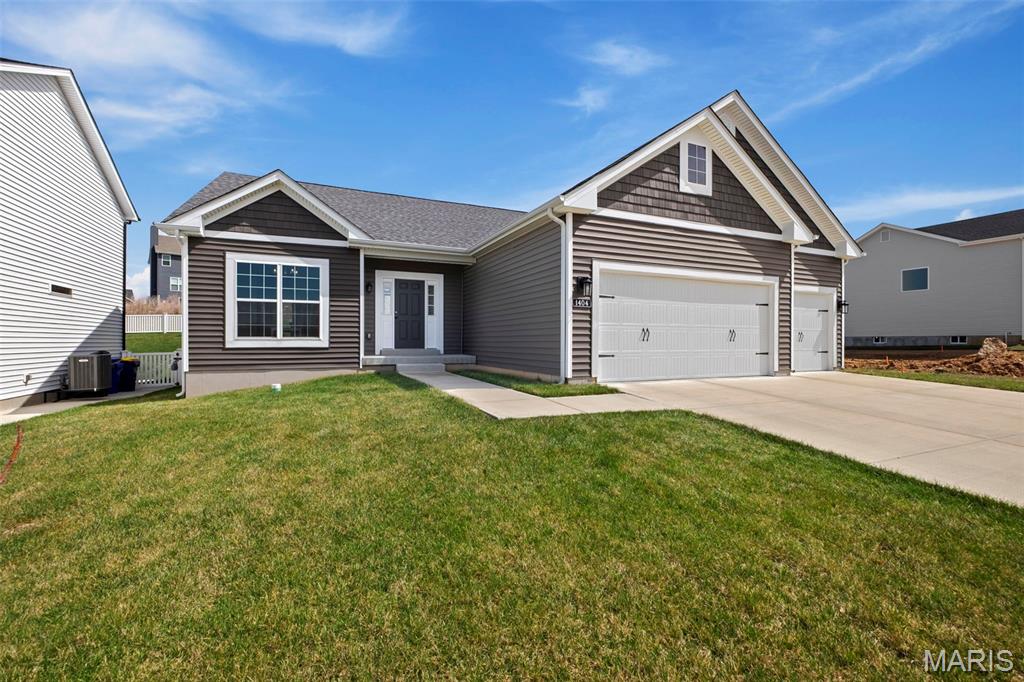 Photo of 1404 Bloomfield Drive Eureka MO 63025