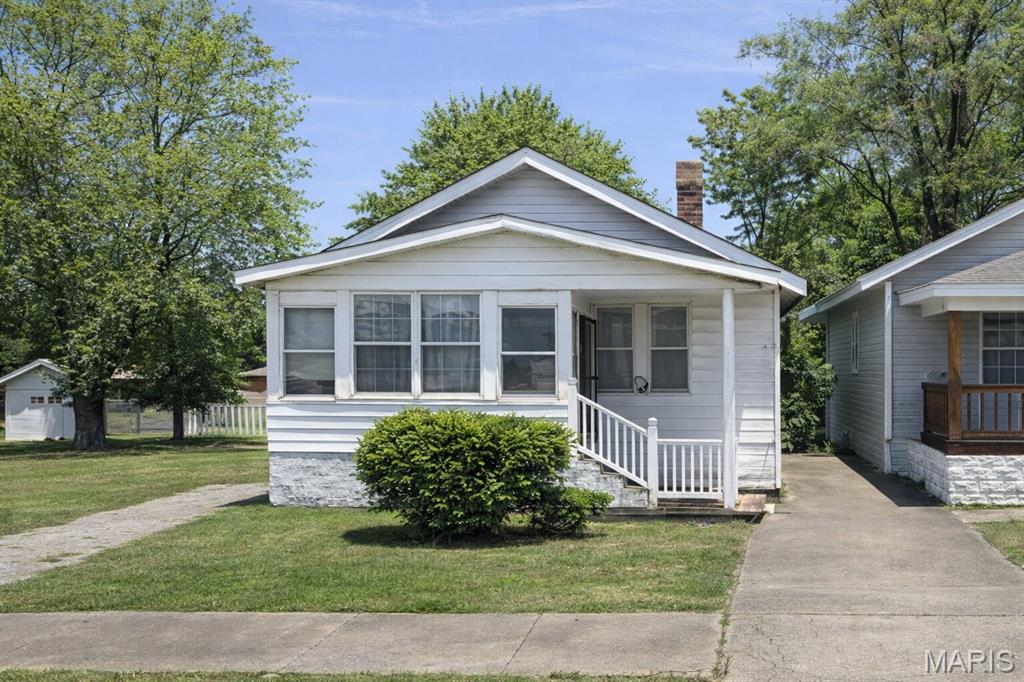 Photo of 1919 Ohio Avenue East St Louis IL 62205