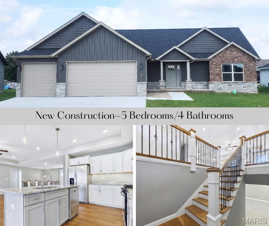 Photo of 308 George Bush Boulevard Troy IL 62294
