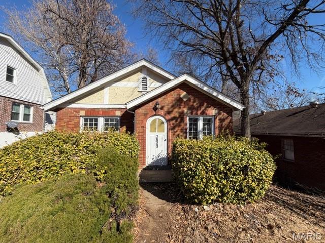 Photo of 7523 CANTON , Avenue St Louis MO 63130