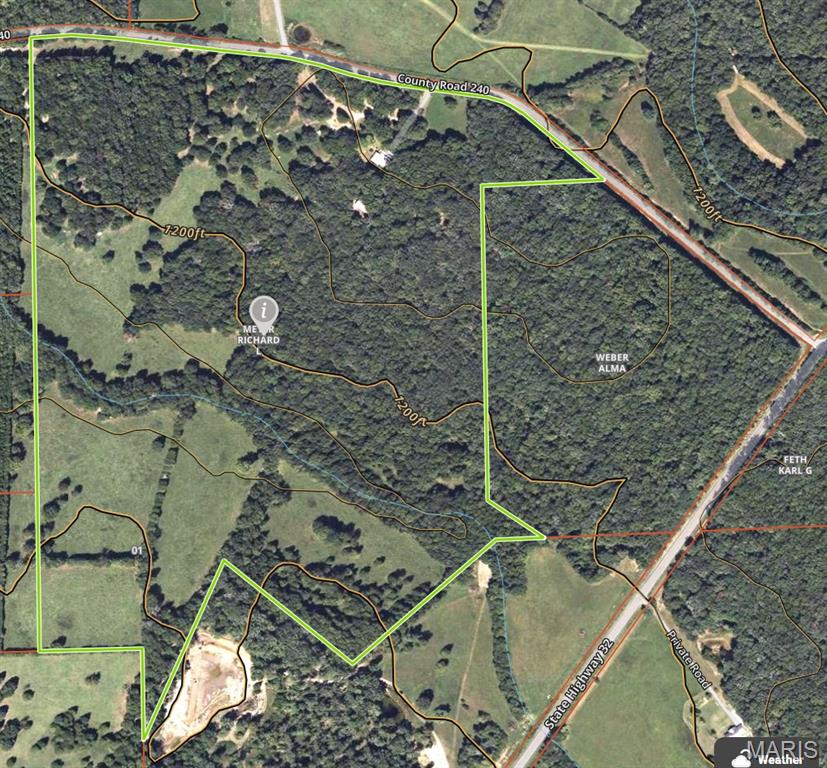 Photo of 353 County Road 2400 Salem MO 65560