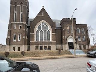 Photo of 4301 Page Boulevard St Louis MO 63113