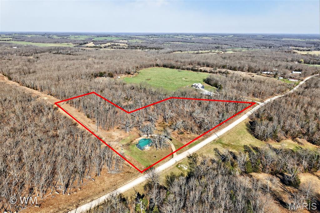 Photo of 16245 Badger Road Richland MO 65556