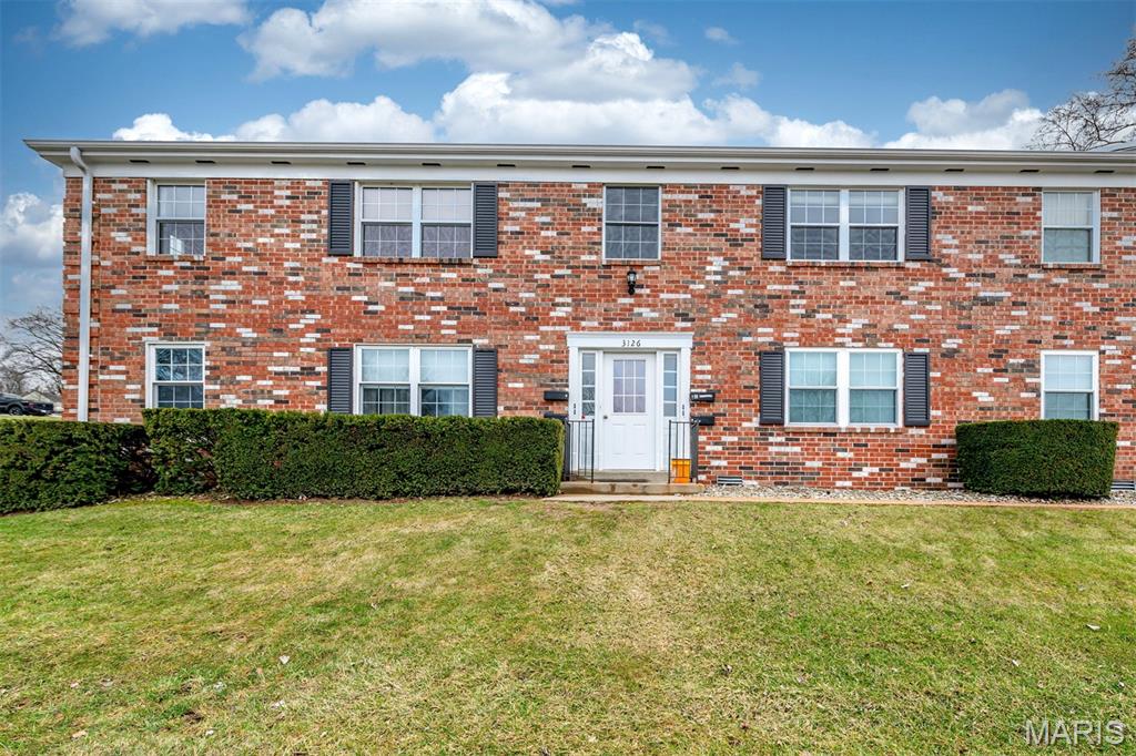 Photo of 3126 Carnaby Lane #C Bridgeton MO 63044