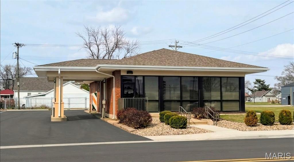 Photo of 1833 3rd Street Madison IL 62060
