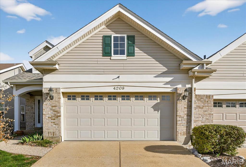 Photo of 4209 Consett Drive Oakville MO 63129