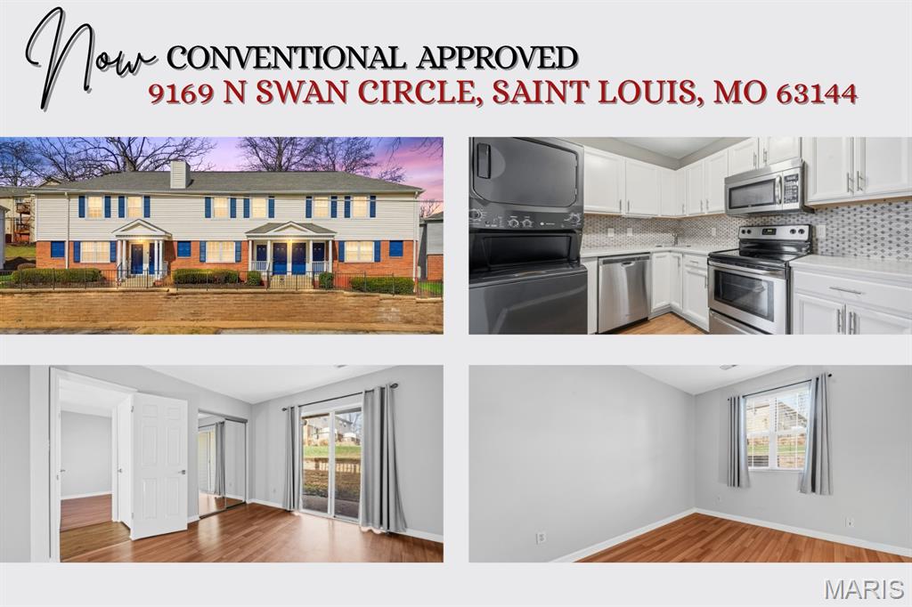 Photo of 9169 N Swan Circle Brentwood MO 63144