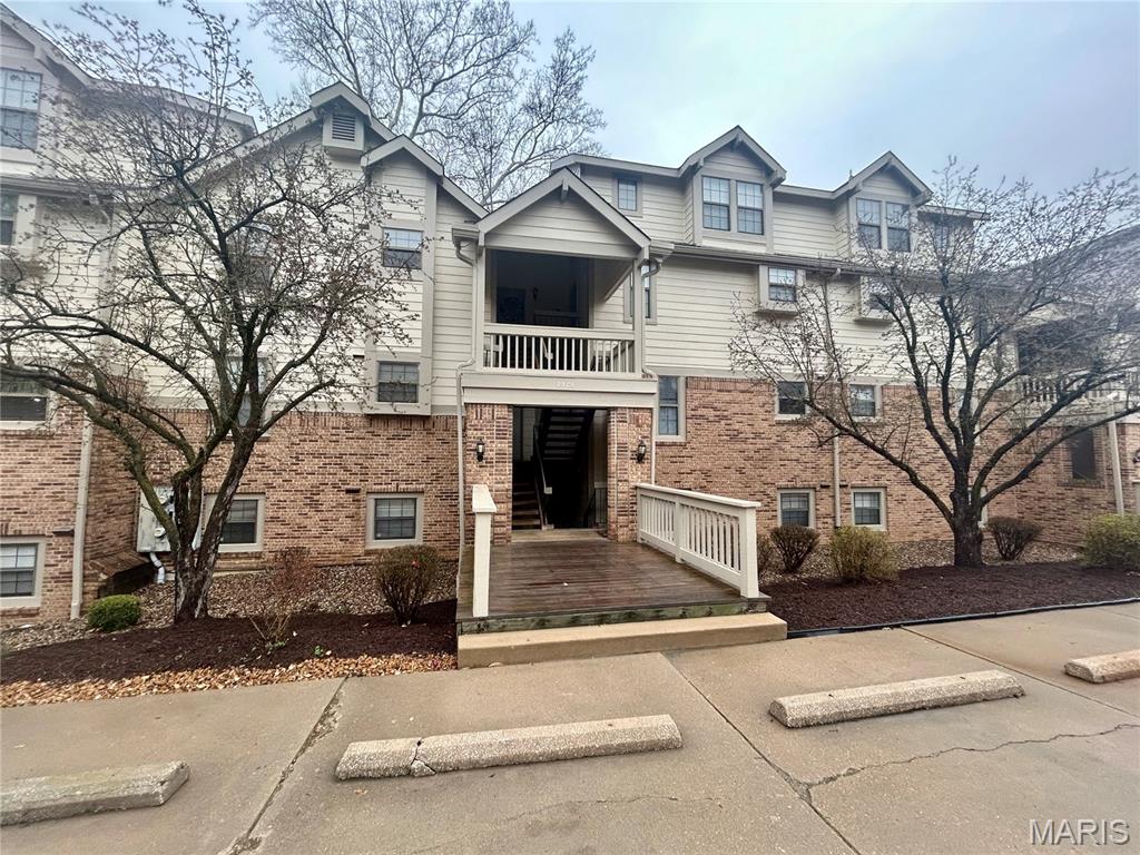 Photo of 2306 Canyonlands Drive #D Maryland Heights MO 63043