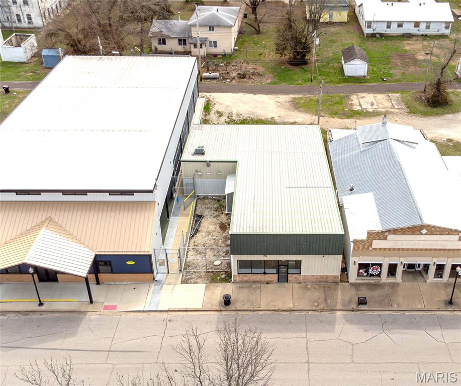 Photo of 120 W Washington Street St James MO 65559