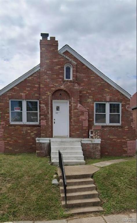 Photo of 5818 Ferris Avenue St Louis MO 63120