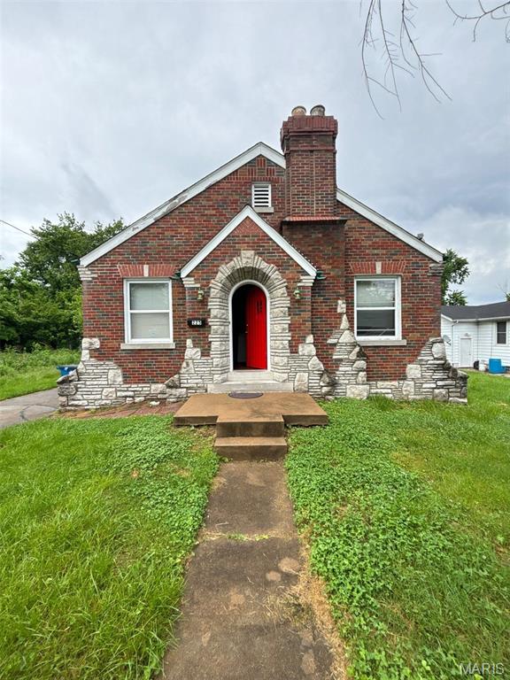 Photo of 225 Coburg Drive Riverview MO 63137