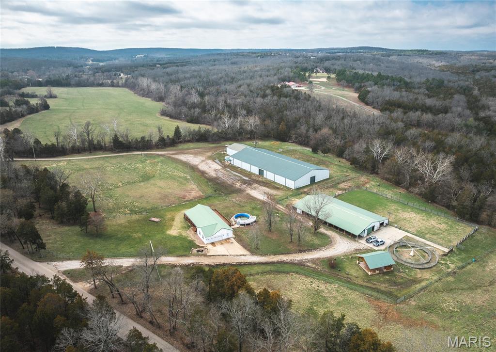 Photo of 1265 Old Cadet Road Bonne Terre MO 63628