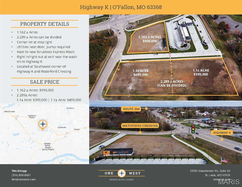 Photo of 3435 Highway K O'Fallon MO 63368