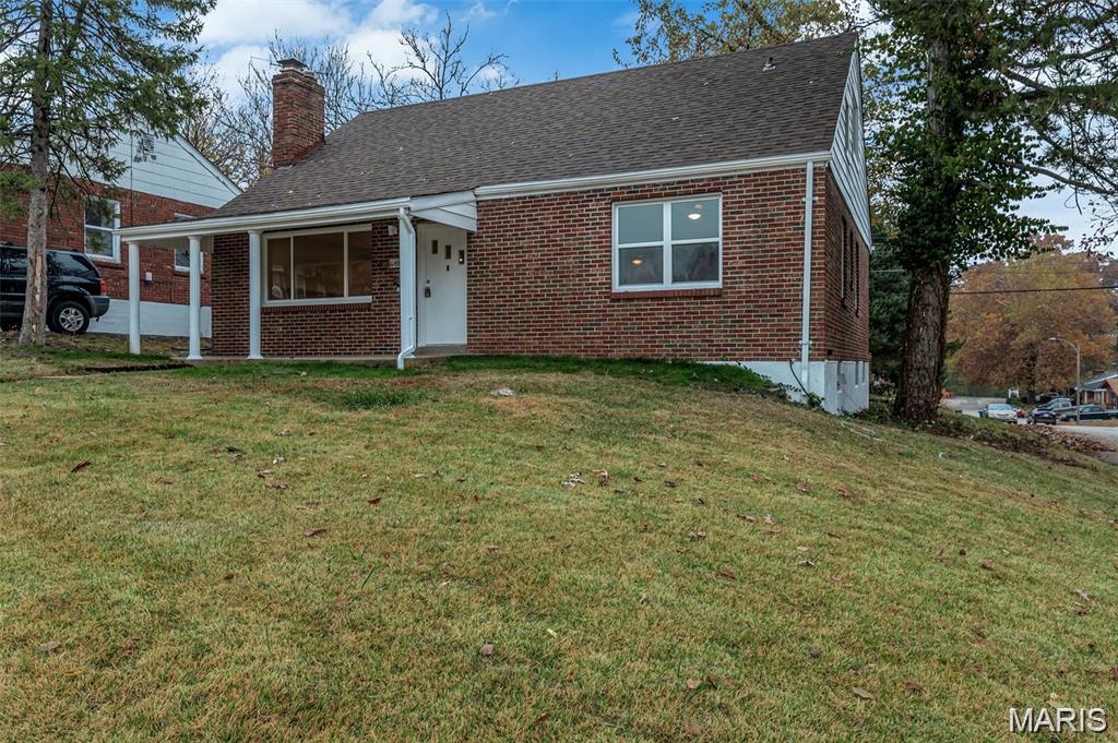 Photo of 4600 Nelson Drive Northwoods MO 63121