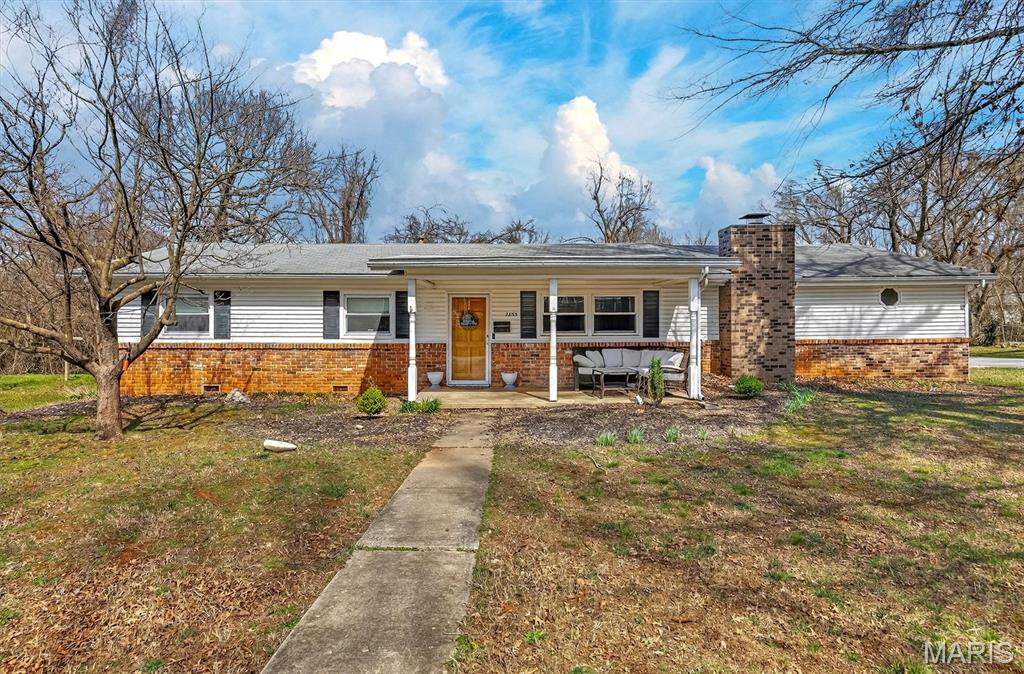 Photo of 2855 E Lombard Street Springfield MO 65802