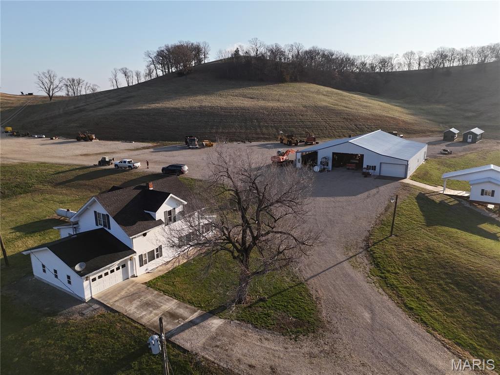 Photo of 4015 Pike 9140 Louisiana MO 63353