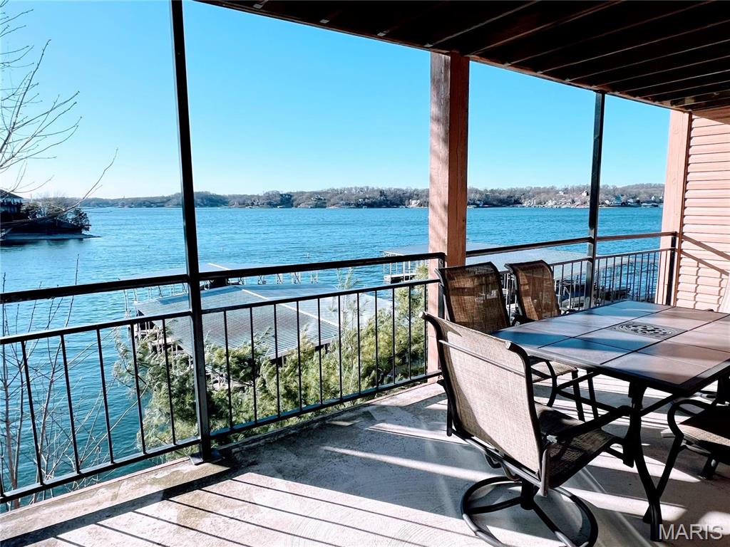 Photo of 31 Falls Drive #1A Lake Ozark MO 65049