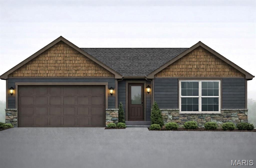 Photo of Lot 1 Park Street Rosebud MO 63091
