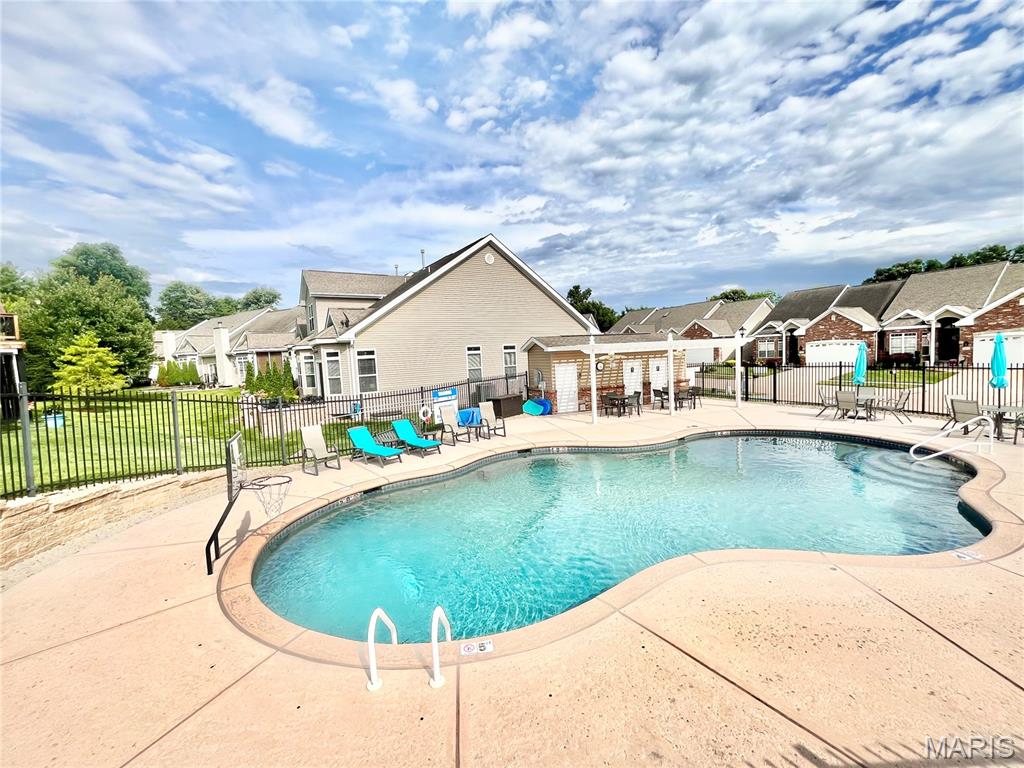 Photo of 197 Woodland Place Court St Charles MO 63303
