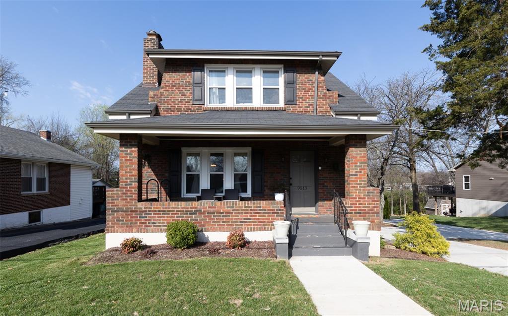 Photo of 9513 Sappington Road St Louis MO 63126