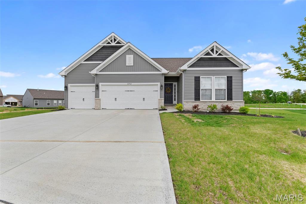 Photo of 22763 Hudson Hills Warrenton MO 63383