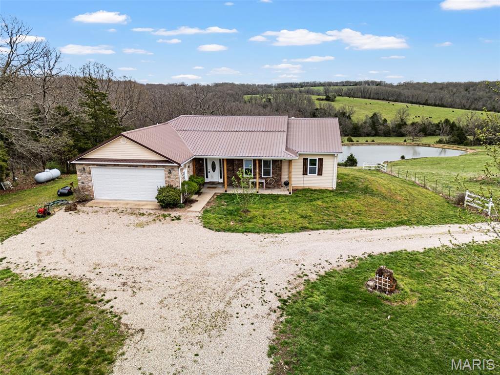 Photo of 5301 Little Spring Creek Road Sullivan MO 63080