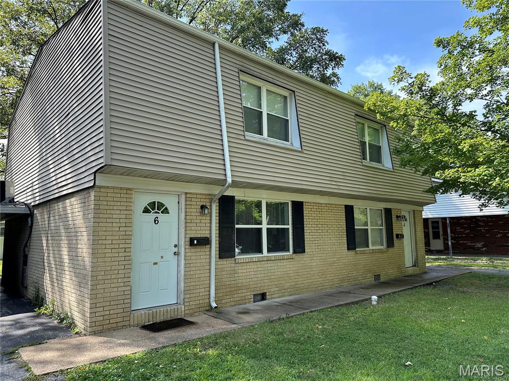 Photo of 6 Kings Court Swansea IL 62226
