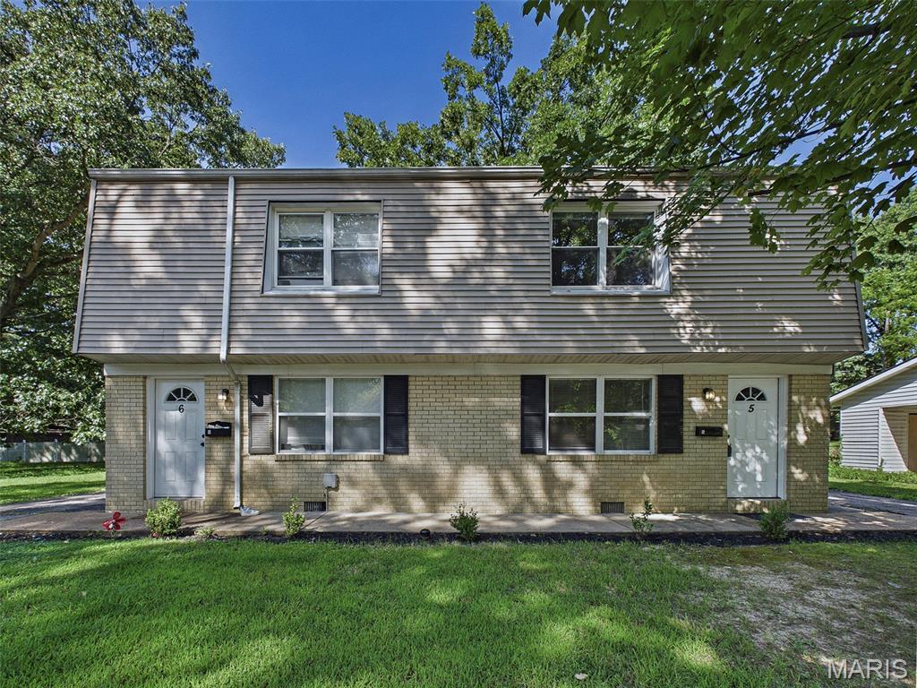 Photo of 6 Kings Court Swansea IL 62226