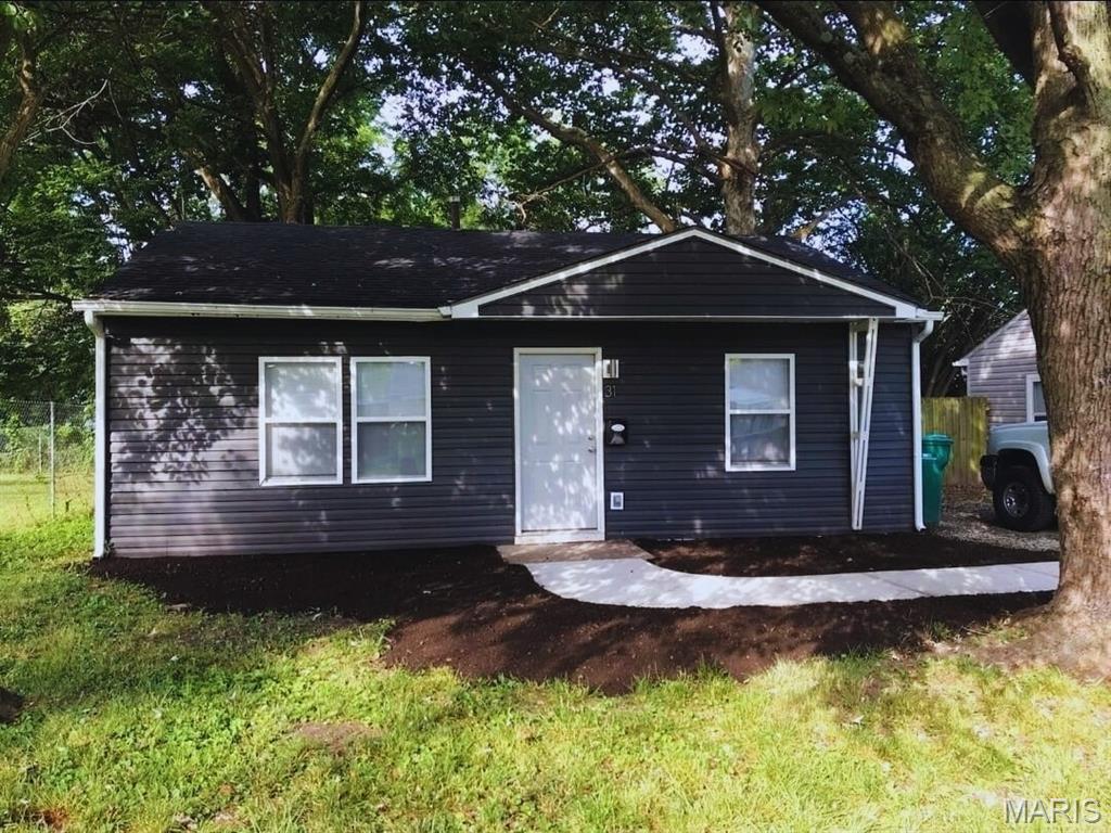Photo of 31 Louise Lane Cahokia IL 62206