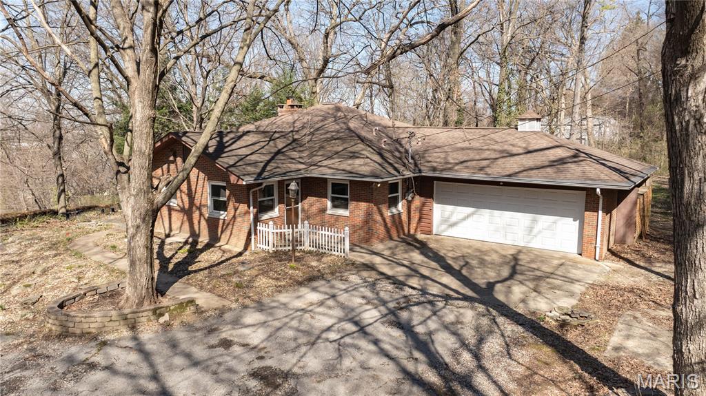 Photo of 8908 Fair Oaks Lane Fairview Heights IL 62208