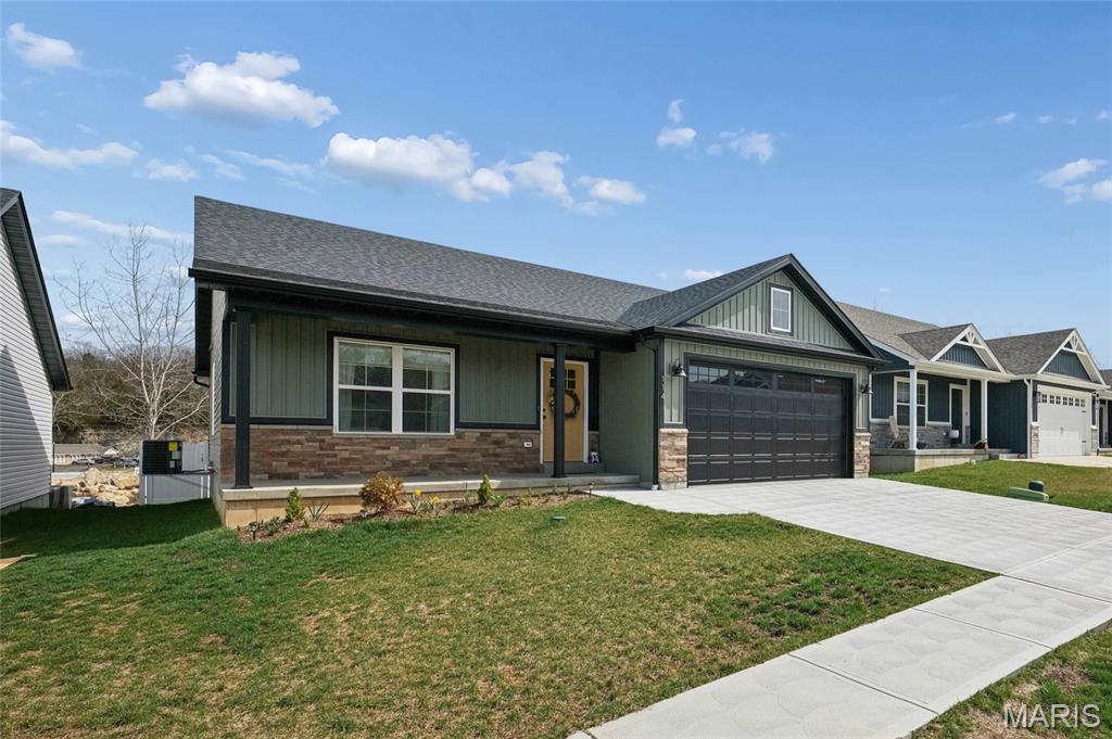 Photo of 114 Doctrine Drive Festus MO 63028