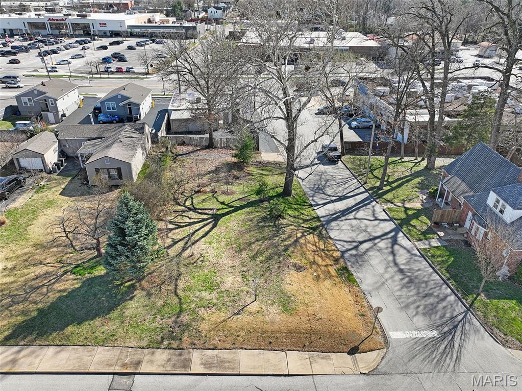 Photo of 8838 Powell Avenue St Louis MO 63144