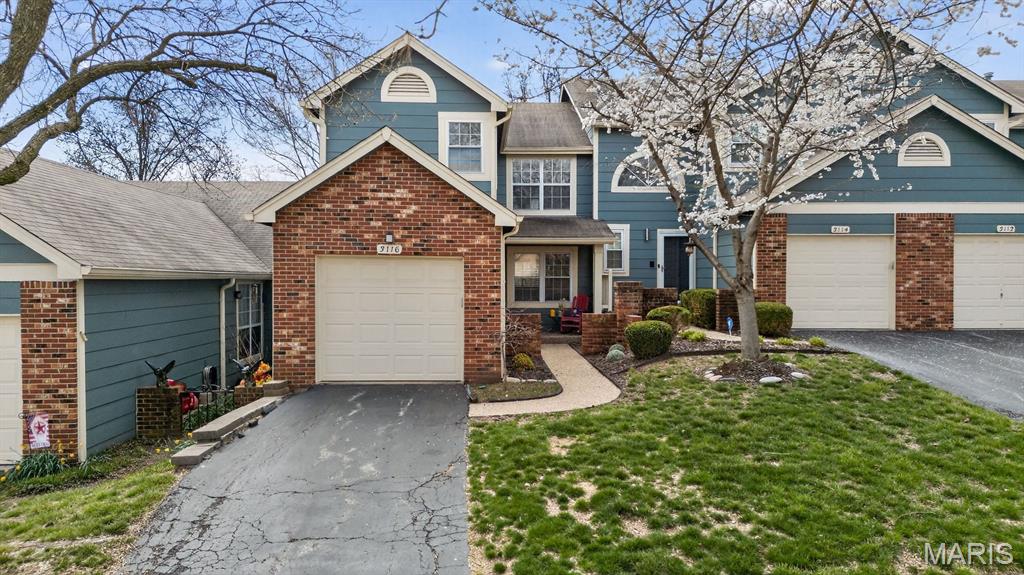 Photo of 3116 Autumn Shores Drive Maryland Heights MO 63043