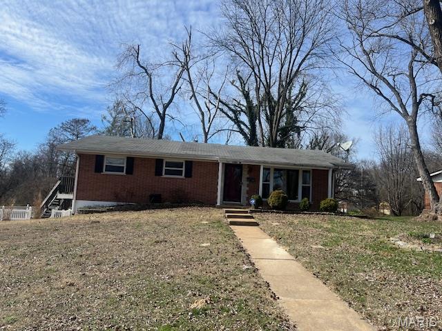 Photo of 101 Ladue Road Belleville IL 62223