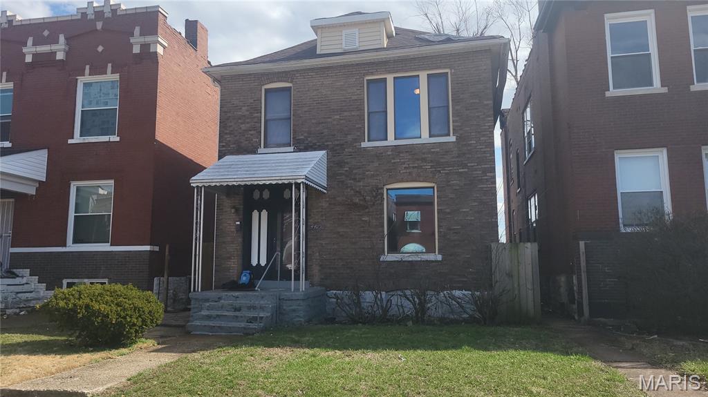 Photo of 4410 Red Bud Avenue St Louis MO 63115