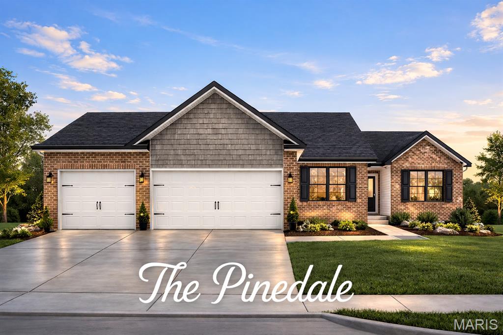 Photo of 1227 Ole Town Bridge Drive O'Fallon IL 62269